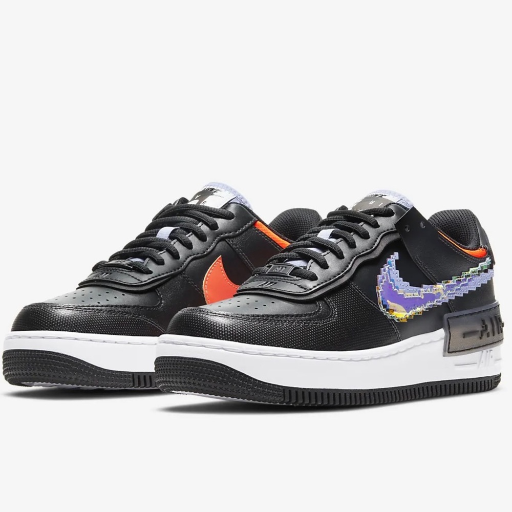 Nike NWT Air Force 1 SE Shadow